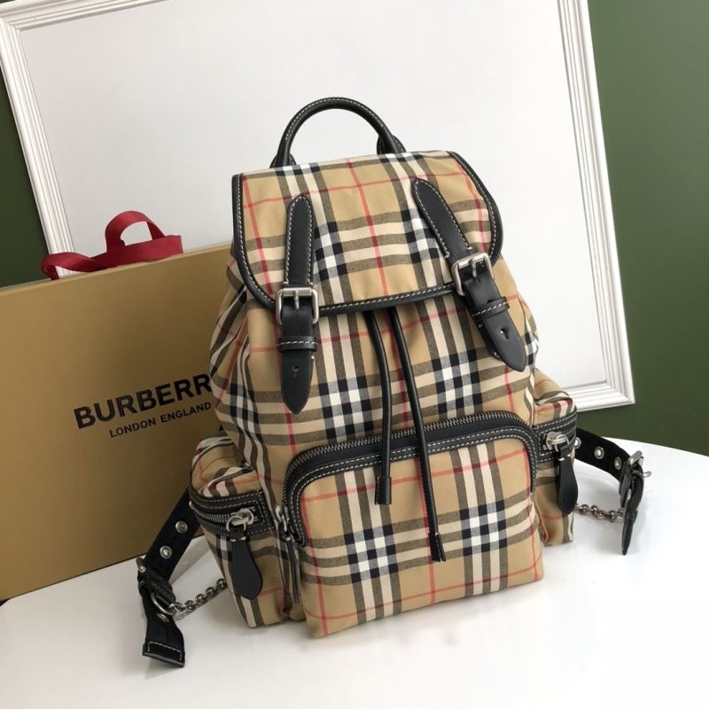 Burberry Backpacks